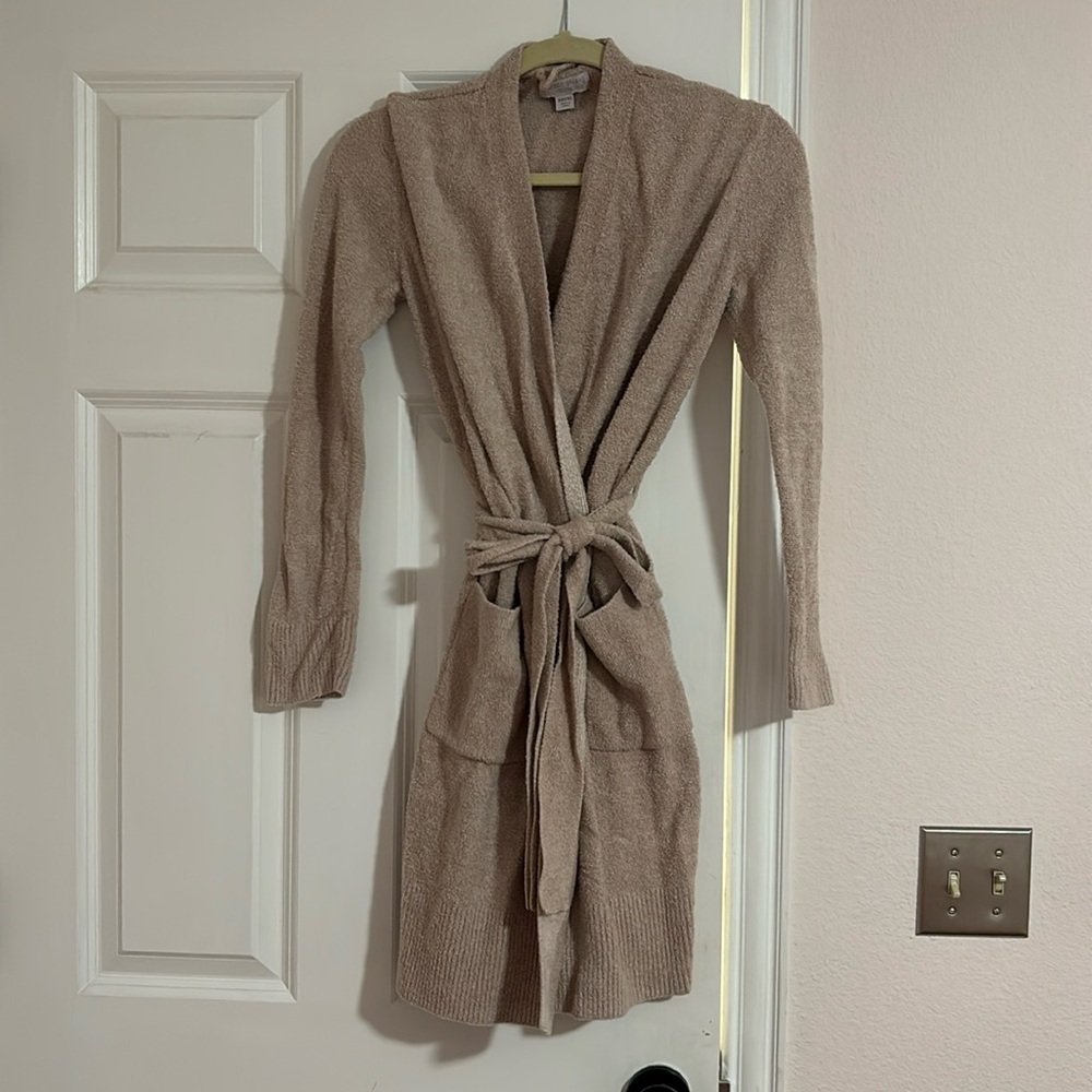 Barefoot Dreams Robe Size XXS/XS